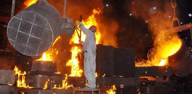  注意！生態(tài)環(huán)境部派出100個(gè)工作組重查鑄造等行業(yè)，已有63家鑄造冶金企業(yè)被查出!